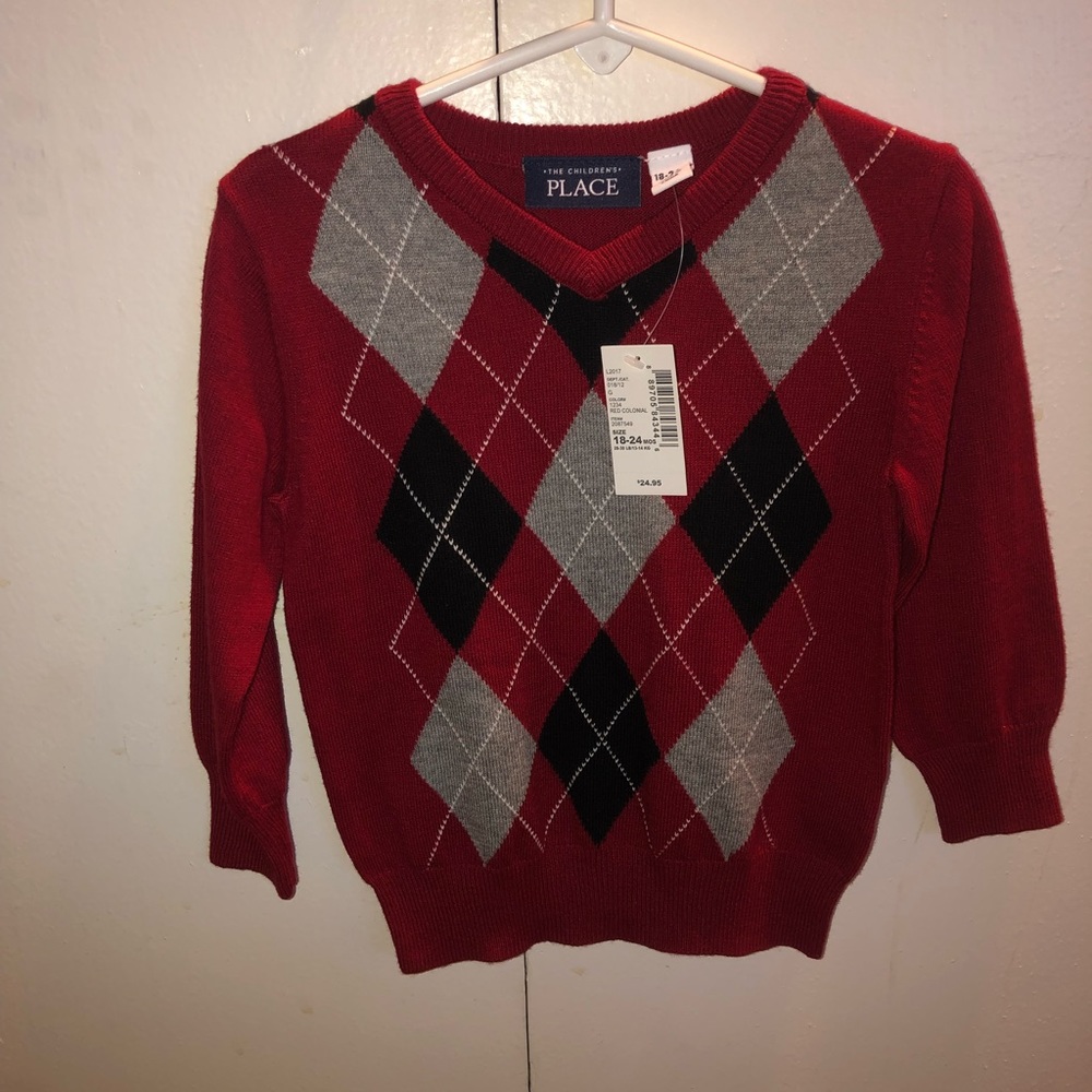 The Children’s place sweater